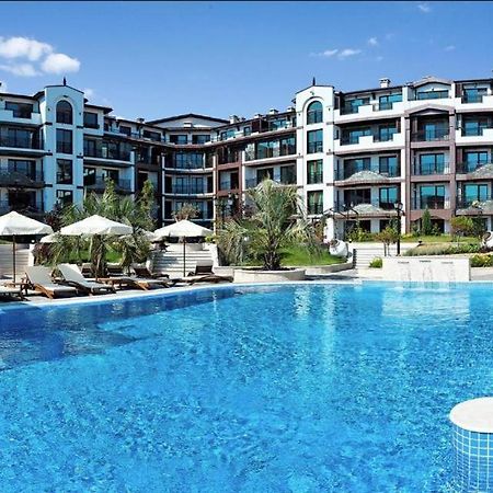 Апарт отель Boutique Rose Gardens Поморие Экстерьер фото